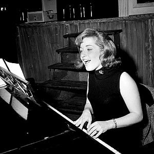 Lesley Gore