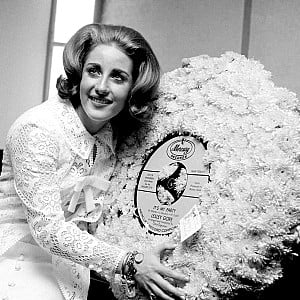 Lesley Gore