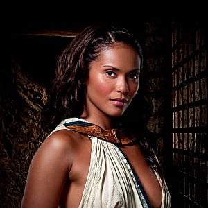 Lesley-Ann Brandt