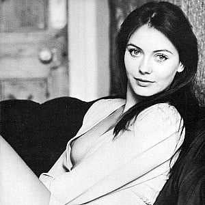 Lesley-Anne Down