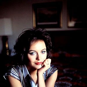 Lesley-Anne Down