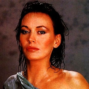 Lesley-Anne Down