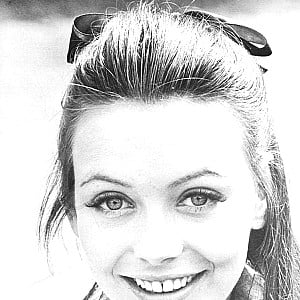 Lesley-Anne Down