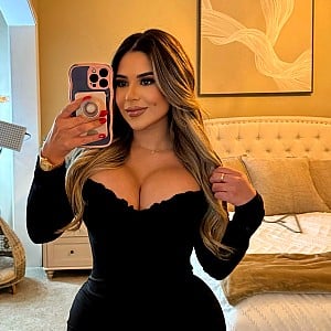 Leslie Barberena