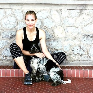 Leslie Bibb