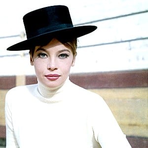 Leslie Caron