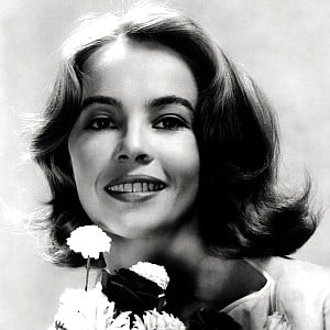 Leslie Caron