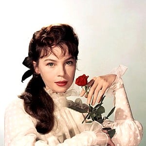 Leslie Caron