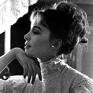Leslie Caron