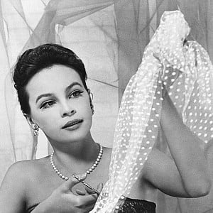 Leslie Caron