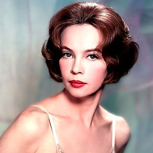 Leslie Caron