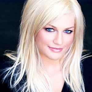 Leslie Carter
