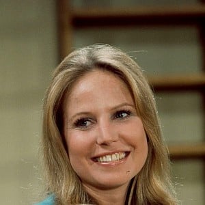Leslie Charleson