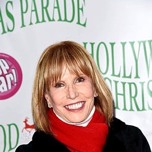 Leslie Charleson