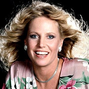 Leslie Charleson