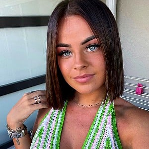 Leslie Duran