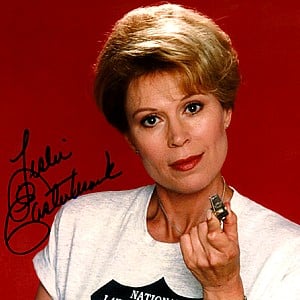 Leslie Easterbrook