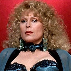 Leslie Easterbrook