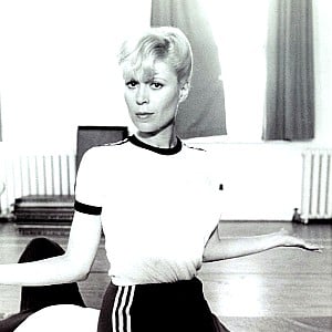 Leslie Easterbrook