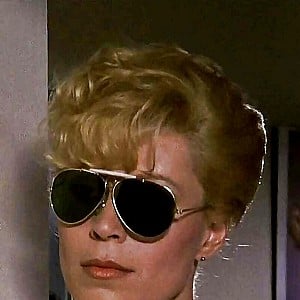 Leslie Easterbrook