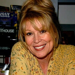 Leslie Easterbrook