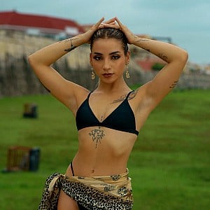 Leslie Gallardo
