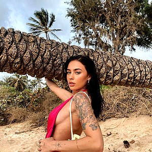 Leslie Golden