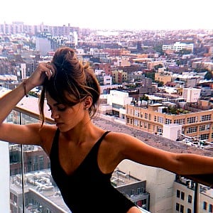 Leslie Grace