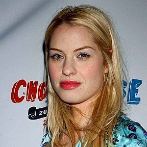Leslie Grossman