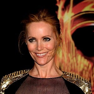 Leslie Mann