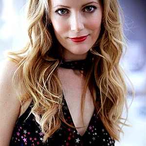 Leslie Mann
