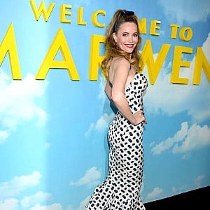 Leslie Mann
