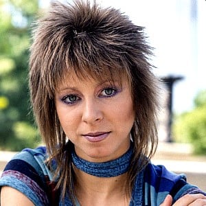 Leslie Maria Knauer