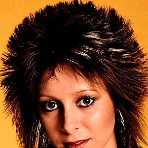 Leslie Maria Knauer
