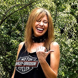 Leslie Maria Knauer