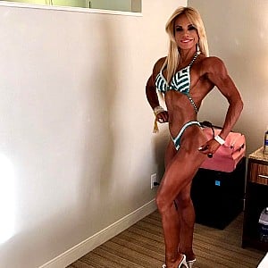 Leslie Morris