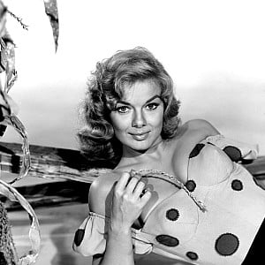 Leslie Parrish