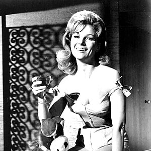 Leslie Parrish