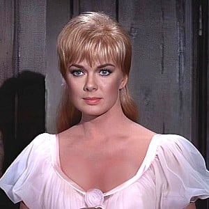 Leslie Parrish