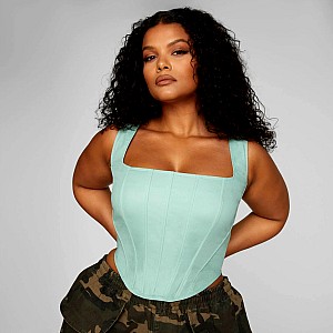 Leslie Sidora