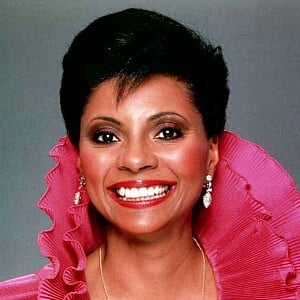 Leslie Uggams
