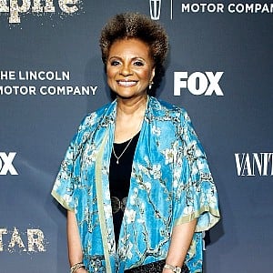 Leslie Uggams
