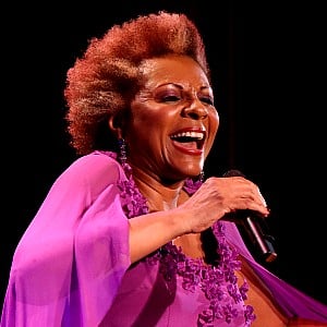 Leslie Uggams