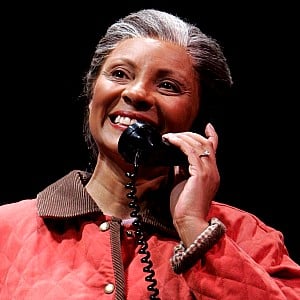 Leslie Uggams