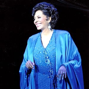 Leslie Uggams