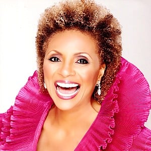 Leslie Uggams