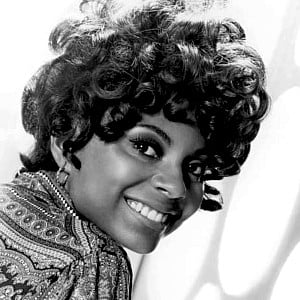 Leslie Uggams