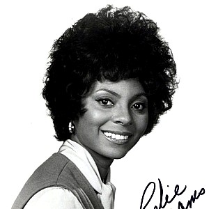 Leslie Uggams