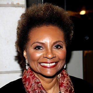 Leslie Uggams