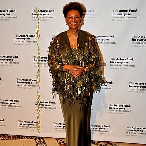 Leslie Uggams